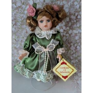 DanDee Collector's Choice | Porcelain Petites Doll